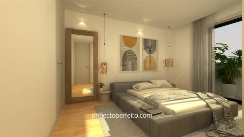 Apartamento T4 Venda em Anta e Guetim,Espinho