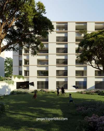 Apartamento T2 Venda em Paranhos,Porto