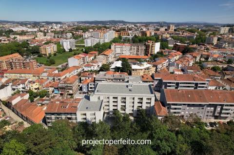 Apartamento T2 Venda em Paranhos,Porto