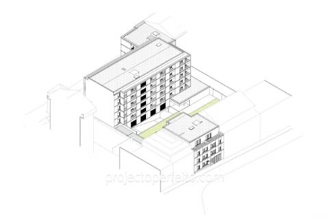Apartamento T2 Venda em Paranhos,Porto