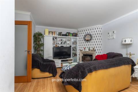 Apartamento T3 Venda em São Félix da Marinha,Vila Nova de Gaia