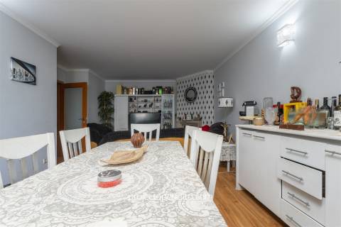 Apartamento T3 Venda em São Félix da Marinha,Vila Nova de Gaia