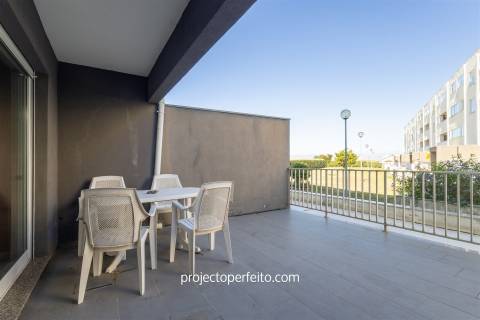 Apartamento T3 Venda em São Félix da Marinha,Vila Nova de Gaia