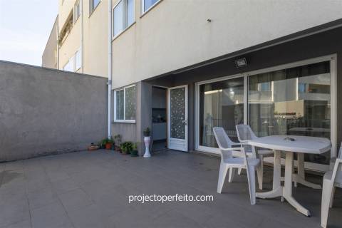 Apartamento T3 Venda em São Félix da Marinha,Vila Nova de Gaia