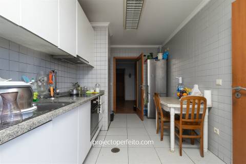 Apartamento T3 Venda em São Félix da Marinha,Vila Nova de Gaia