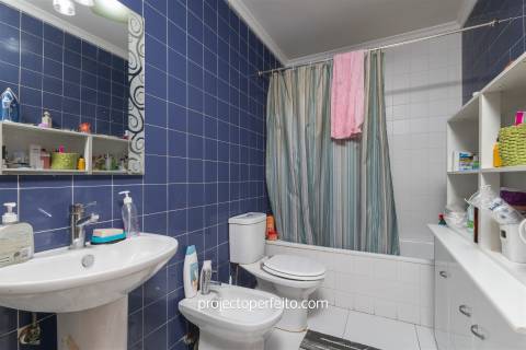 Apartamento T3 Venda em São Félix da Marinha,Vila Nova de Gaia