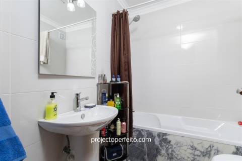 Apartamento T3 Venda em São Félix da Marinha,Vila Nova de Gaia