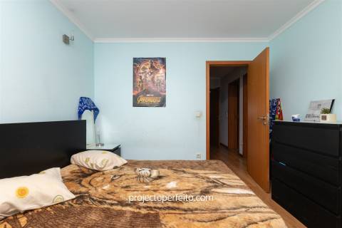 Apartamento T3 Venda em São Félix da Marinha,Vila Nova de Gaia
