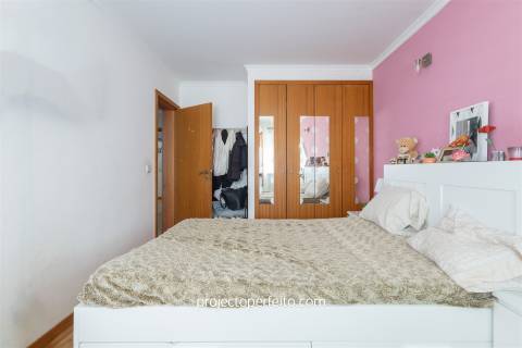 Apartamento T3 Venda em São Félix da Marinha,Vila Nova de Gaia