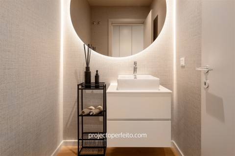 Apartamento T3 Venda em Santa Marinha e São Pedro da Afurada,Vila Nova de Gaia