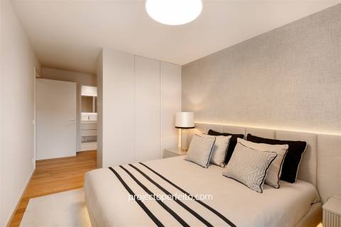 Apartamento T3 Venda em Santa Marinha e São Pedro da Afurada,Vila Nova de Gaia