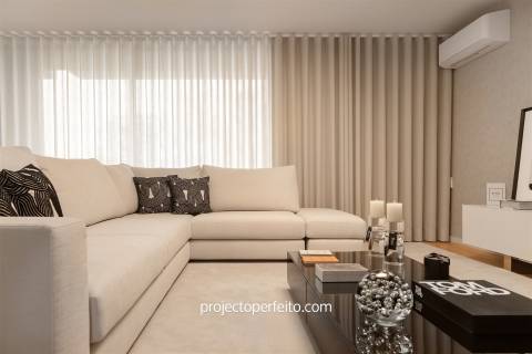 Apartamento T3 Venda em Santa Marinha e São Pedro da Afurada,Vila Nova de Gaia