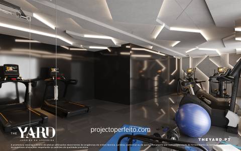 Apartamento T3 Venda em Santa Marinha e São Pedro da Afurada,Vila Nova de Gaia