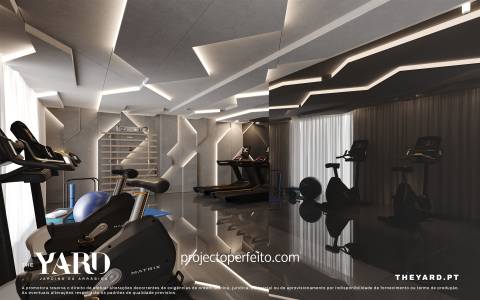 Apartamento T4 Venda em Santa Marinha e São Pedro da Afurada,Vila Nova de Gaia