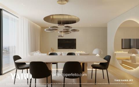 Apartamento T4 Venda em Santa Marinha e São Pedro da Afurada,Vila Nova de Gaia