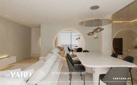 Apartamento T4 DUPLEX Venda em Santa Marinha e São Pedro da Afurada,Vila Nova de Gaia