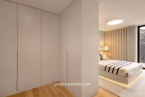 Apartamento T4 DUPLEX Venda em Santa Marinha e São Pedro da Afurada,Vila Nova de Gaia