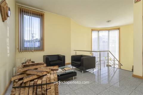 Fábrica/Indústria  Venda em Lourosa,Santa Maria da Feira