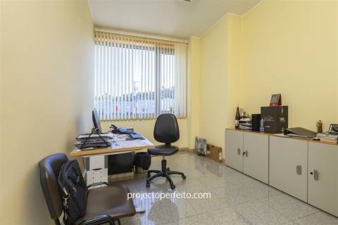 Fábrica/Indústria  Venda em Lourosa,Santa Maria da Feira