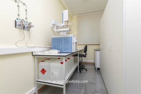 Fábrica/Indústria  Venda em Lourosa,Santa Maria da Feira