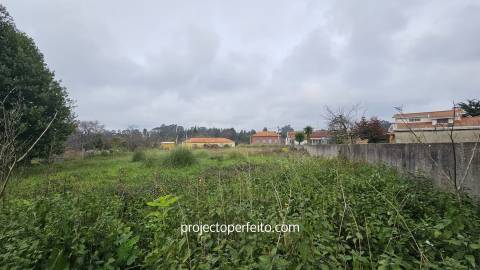 Terreno Rústico  Venda em Grijó e Sermonde,Vila Nova de Gaia