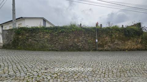 Terreno Rústico  Venda em Grijó e Sermonde,Vila Nova de Gaia