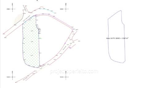 Terreno Rústico  Venda em Grijó e Sermonde,Vila Nova de Gaia