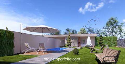 Moradia em Banda T4 Venda em Esmoriz,Ovar