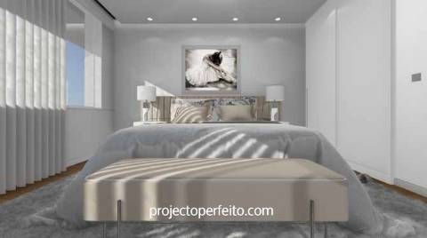 Moradia em Banda T4 Venda em Esmoriz,Ovar