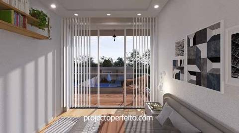 Moradia em Banda T4 Venda em Esmoriz,Ovar