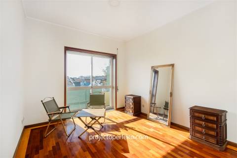 Apartamento T5 Venda em Espinho,Espinho
