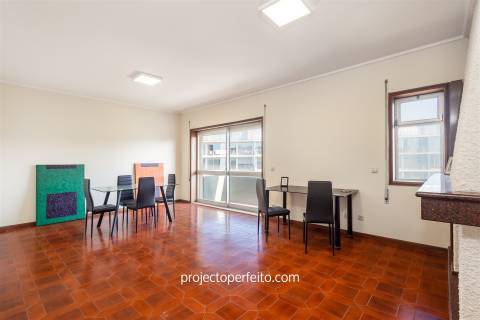 Apartamento T5 Venda em Espinho,Espinho