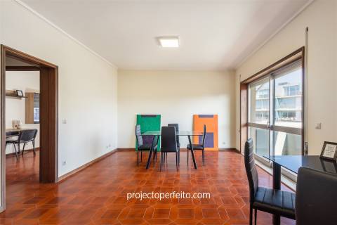 Apartamento T5 Venda em Espinho,Espinho