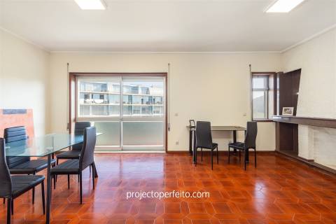 Apartamento T5 Venda em Espinho,Espinho