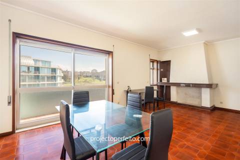 Apartamento T5 Venda em Espinho,Espinho