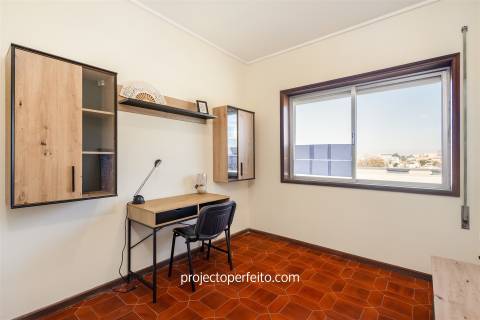 Apartamento T5 Venda em Espinho,Espinho