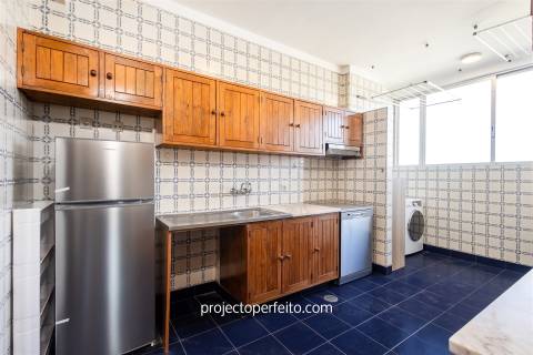 Apartamento T5 Venda em Espinho,Espinho