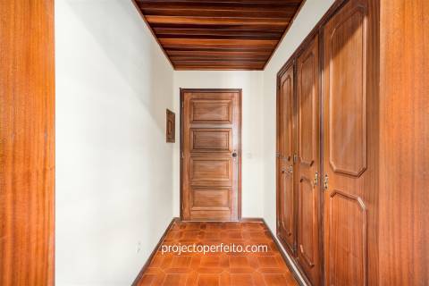 Apartamento T5 Venda em Espinho,Espinho