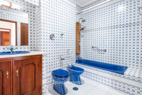 Apartamento T5 Venda em Espinho,Espinho