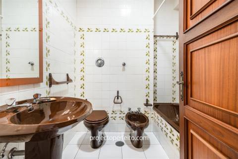 Apartamento T5 Venda em Espinho,Espinho