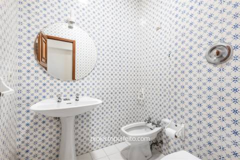 Apartamento T5 Venda em Espinho,Espinho