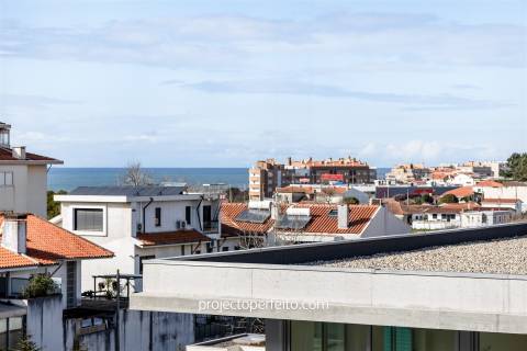 Apartamento T5 Venda em Espinho,Espinho