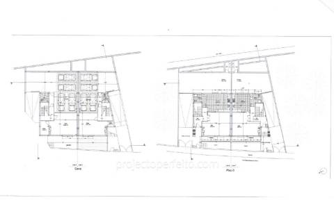 Terreno Para Construção  Venda em Serzedo e Perosinho,Vila Nova de Gaia