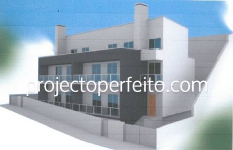 Terreno Para Construção  Venda em Serzedo e Perosinho,Vila Nova de Gaia