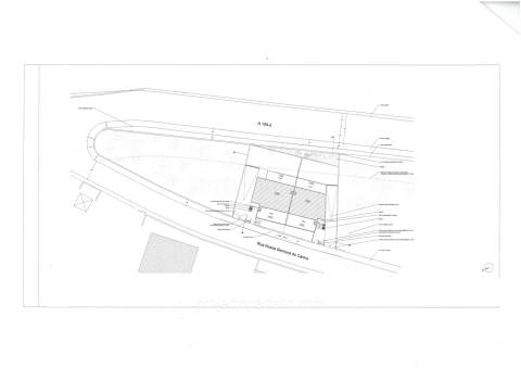 Terreno Para Construção  Venda em Serzedo e Perosinho,Vila Nova de Gaia