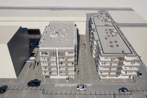 Apartamento T4 Venda em Espinho,Espinho