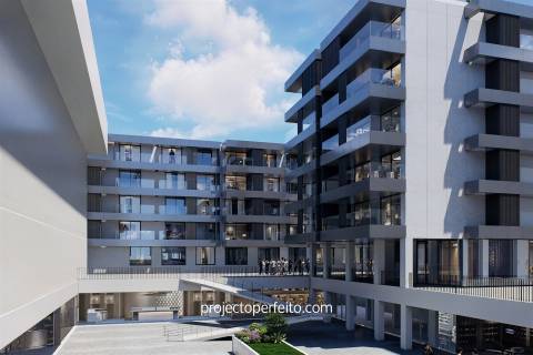 Apartamento T4 Venda em Espinho,Espinho