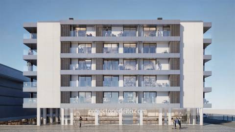 Apartamento T4 Venda em Espinho,Espinho