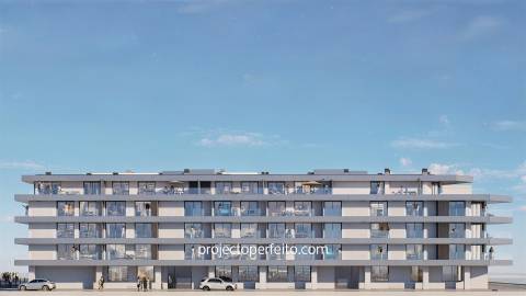 Apartamento T4 Venda em Espinho,Espinho