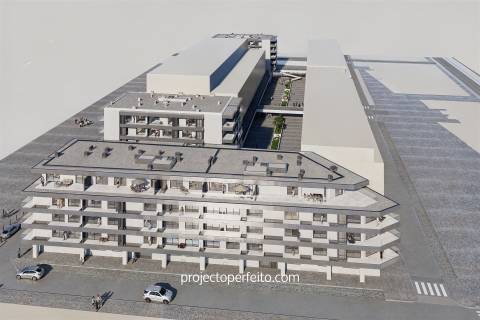 Apartamento T4 Venda em Espinho,Espinho